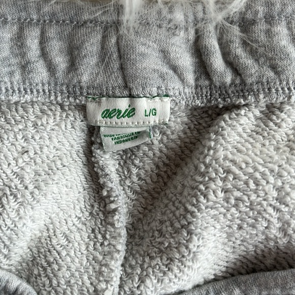 aerie Sunday Soft Short - Picture 2 of 6